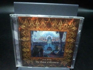 AndyMcKee CD 【輸入盤】THE GATES OF GNOMERIA