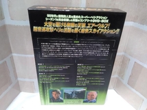 DVD エアーウルフ シーズン1 コンプリートDVD-BOX_画像2