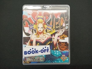 ONE PIECE ワンピース 20THシーズン ワノ国編 piece.30(Blu-ray Disc)