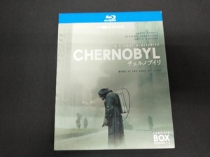 チェルノブイリ -CHERNOBYL- ブルーレイコンプリート・ボックス(Blu-ray Disc)