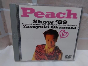 DVD Peach Show'89