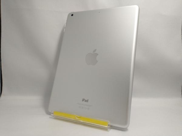 PC/タブレット タブレット Apple iPad Air Wi-Fiモデル 64GB MD790J/A [シルバー] オークション 