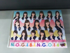 DVD 乃木坂46 NOGIBINGO!6 DVD-BOX(初回生産限定版)