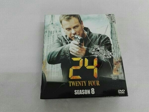 DVD 24-TWENTY FOUR-シーズン SEASONSコンパクト・ボックス