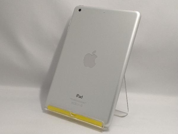 Apple iPad mini 2 Wi-Fiモデル 32GB ME280J/A [シルバー