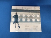 水樹奈々 CD DELIGHTED REVIVER(通常盤)_画像2