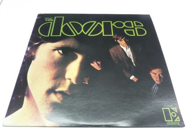 ヤフオク! -「ドアーズ レコード」の落札相場・落札価格