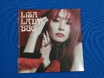 LiSA CD LADYBUG(初回生産限定盤B)(DVD付)_画像6