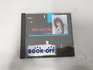 浜田麻里 CD MARI'S COLLECTION(1983~1985)