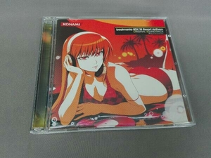 (ゲーム・ミュージック) CD beatmania DX 18 Resort Anthem ORIGINAL SOUNDTRACK【コナミスタイル盤】