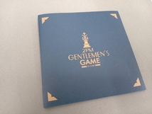 2PM CD 【輸入盤】Gentlemen's Game(ボックス仕様限定盤)_画像3