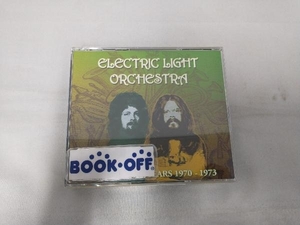 エレクトリック・ライト・オーケストラ(ELO) CD 【輸入盤】Harvest Years 1970-1973