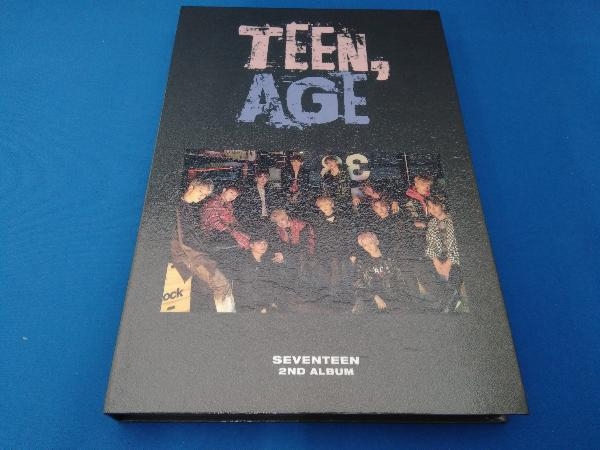 2023年最新】Yahoo!オークション -seventeen teen(CD)の中古品・新品