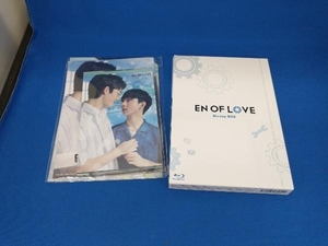 En Of Love(エン・オブ・ラブ) Blu-ray BOX(Blu-ray Disc)