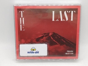 東京スカパラダイスオーケストラ CD The Last