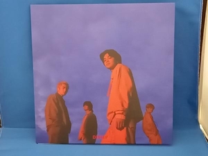 DISH// CD 青(初回生産限定盤)(DVD付)