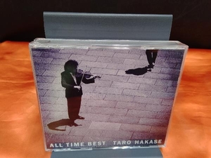 葉加瀬太郎 CD ALL TIME BEST(ローソンHMV盤)(3CD)