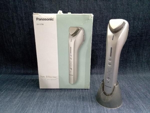 Panasonic イオンエフェクター EH-ST98 美容家電 (23-03-05)