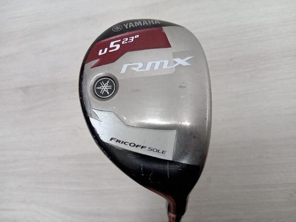 ヤフオク! -rmx u5の中古品・新品・未使用品一覧
