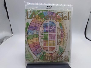 L'Arc~en~Ciel LIVE 2014 at 国立競技場(Blu-ray Disc)