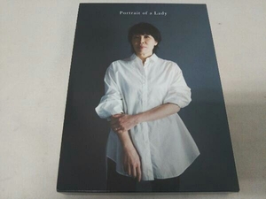 原由子 CD 婦人の肖像(Portrait of a Lady)(完全生産限定盤B)(DVD付)