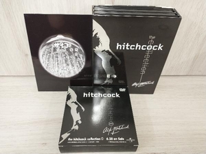 DVD ヒッチコック・コレクション BOX