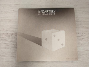 ポール・マッカートニー CD 【輸入盤】McCartney Imagined