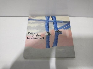 浜田省吾 CD DOWN BY THE MAINSTREET(リミックス&マスタリング盤)(初回生産限定盤)(紙ジャケット仕様)