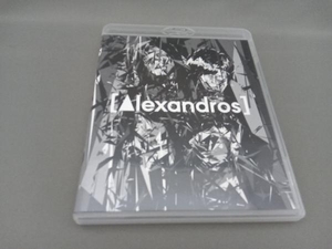 [Alexandros] live at Makuhari Messe '大変美味しゅうございました'(通常版)(Blu-ray Disc)