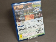 【ジャケット傷みあり】PS4 テイルズ オブ ゼスティリア Welcome Price!!_画像2