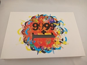 THE YELLOW MONKEY CD 30th Anniversary『9999+1』-GRATEFUL SPOONFUL EDITION-(完全生産限定盤)(DVD付)