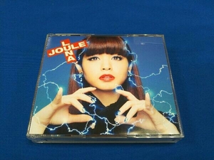 春奈るな CD LUNA JOULE(初回生産限定盤)(Blu-ray Disc付)