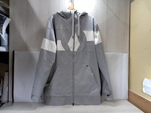 VOLCOM Lサイズ G0651808 HAL JACKET 17-18 HGR スノーボードジャケット ボルコム スノーボード　ウェア 店舗受取可