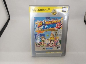 PS2 ボンバーマンランド2 PS2 the Best(再販)