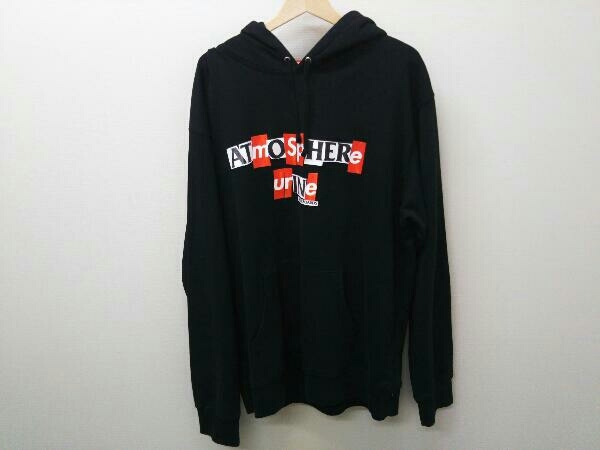 ヤフオク! -supreme antihero パーカーの中古品・新品・未使用品一覧