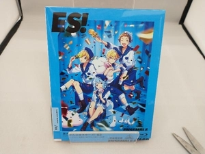 あんさんぶるスターズ! 03(特装限定版)(Blu-ray Disc)