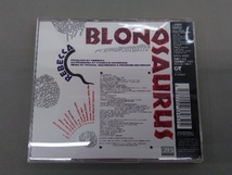 レベッカ CD BLOND SAURUS(Blu-spec CD2)_画像2
