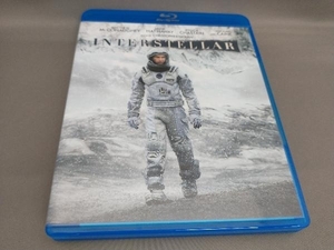 インターステラー ブルーレイ&DVDセット(2Blu-ray Disc+DVD) 監督:クリストファー・ノーラン 出演:マシュー・マコノヒーほか