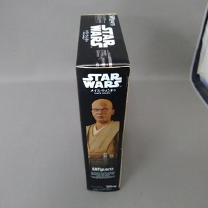 付属品欠品 フィギュア S.H.Figuarts STAR WARS スターウォーズ メイス・ウィンドゥの画像4