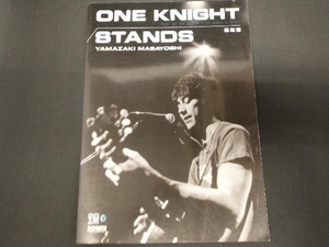 山崎まさよし/ONE KNIGHT STANDS ソングブック・バンドスコア