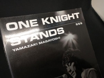 山崎まさよし/ONE KNIGHT STANDS ソングブック・バンドスコア_画像2