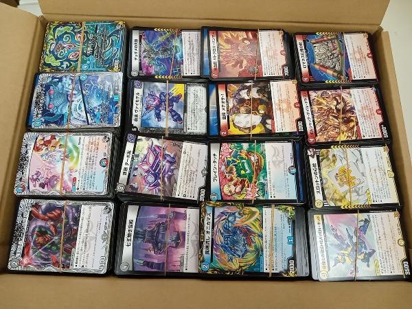 デュエルマスターズまとめ売りの値段と価格推移は?|149件の売買情報 ...