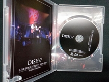 LIVE TOUR -DISH//- 2019~2020 PACIFICO YOKOHAMA(初回生産限定版)(Blu-ray Disc) SRXL278_画像4