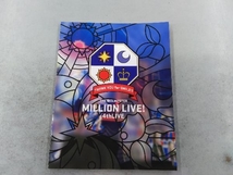 THE IDOLM@STER MILLION LIVE! 4thLIVE TH@NK YOU for SMILE! LIVE Blu-ray COMPLETE THE@TER(Blu-ray Disc)_画像8