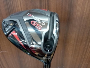 HONMA GOLF ホンマゴルフT WORLD GSフレックスSR ドライバー 店舗受取可