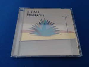 ハイ・ファイ・セット CD Pasadena Park(2014リマスター)(Blu-spec CD2)