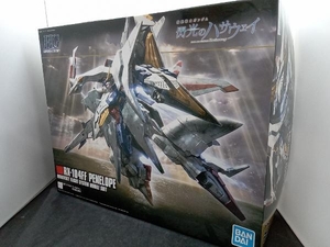 未開封品 プラモデル バンダイ 1/144 ペーネロペー HGUC 「機動戦士ガンダム 閃光のハサウェイ」