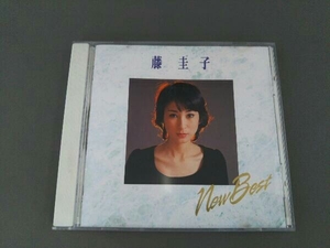 藤圭子 CD NEW BEST