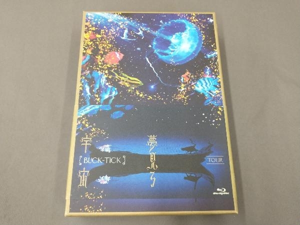おすすめ特集 TOUR 夢見る宇宙 初回限定盤 Blu-ray 2CD フォトブック 