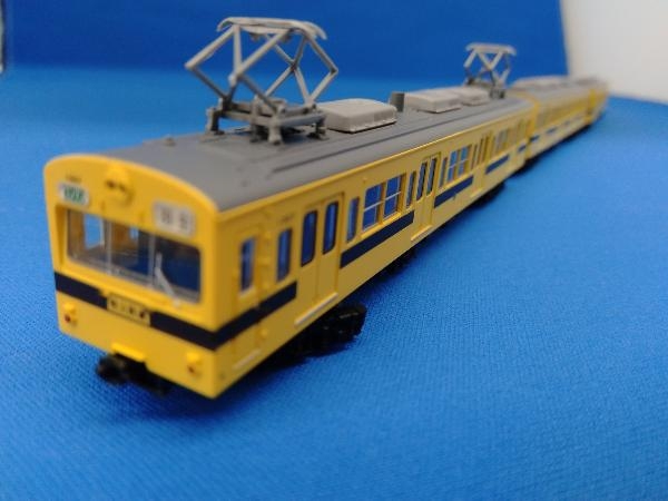 若者の大愛商品 トミーテック ジオコレ 鉄道コレクション 秩父鉄道